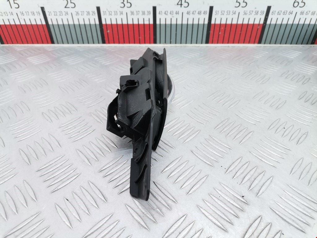 Ручка дверная задняя внутренняя левая BMW X5 E70 2007-2013