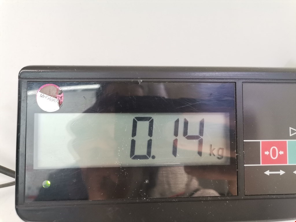 Ручка дверная задняя внутренняя левая BMW X5 E70 2007-2013