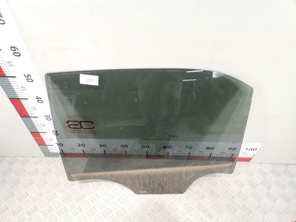 Стекло двери заднее левое CHEVROLET Equinox 2009-2017