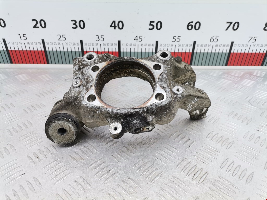 Ступица задняя правая AUDI A8 D3 2003-2010