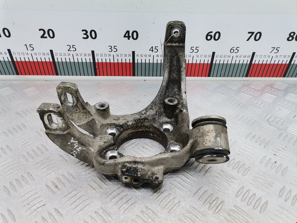 Ступица задняя правая AUDI A8 D3 2003-2010