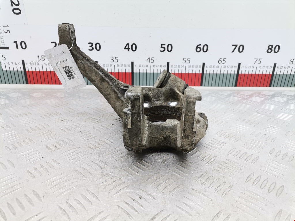 Ступица задняя правая AUDI A8 D3 2003-2010