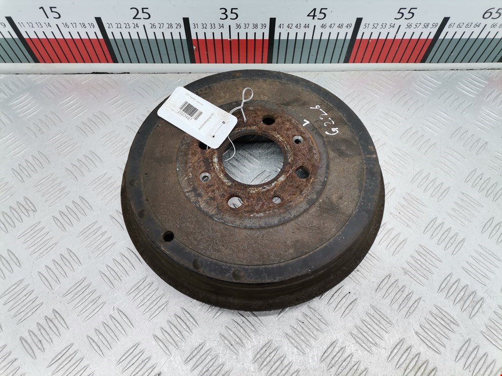 Барабан тормозной задний OPEL Corsa D 2006-2014