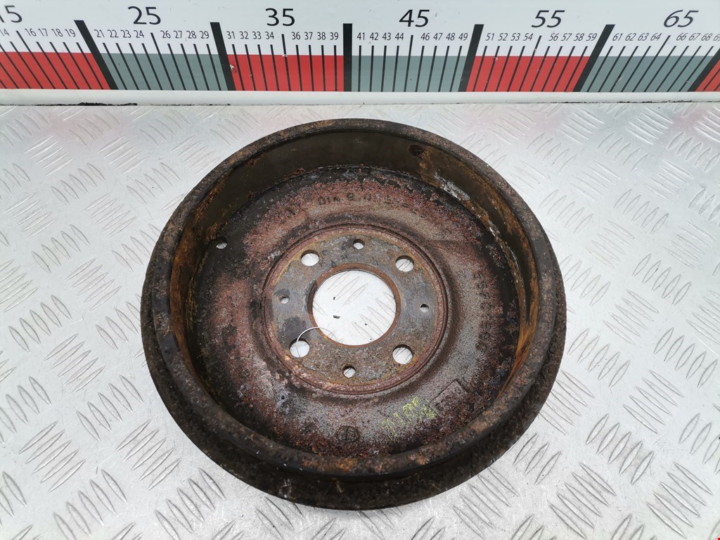 Барабан тормозной задний OPEL Corsa D 2006-2014