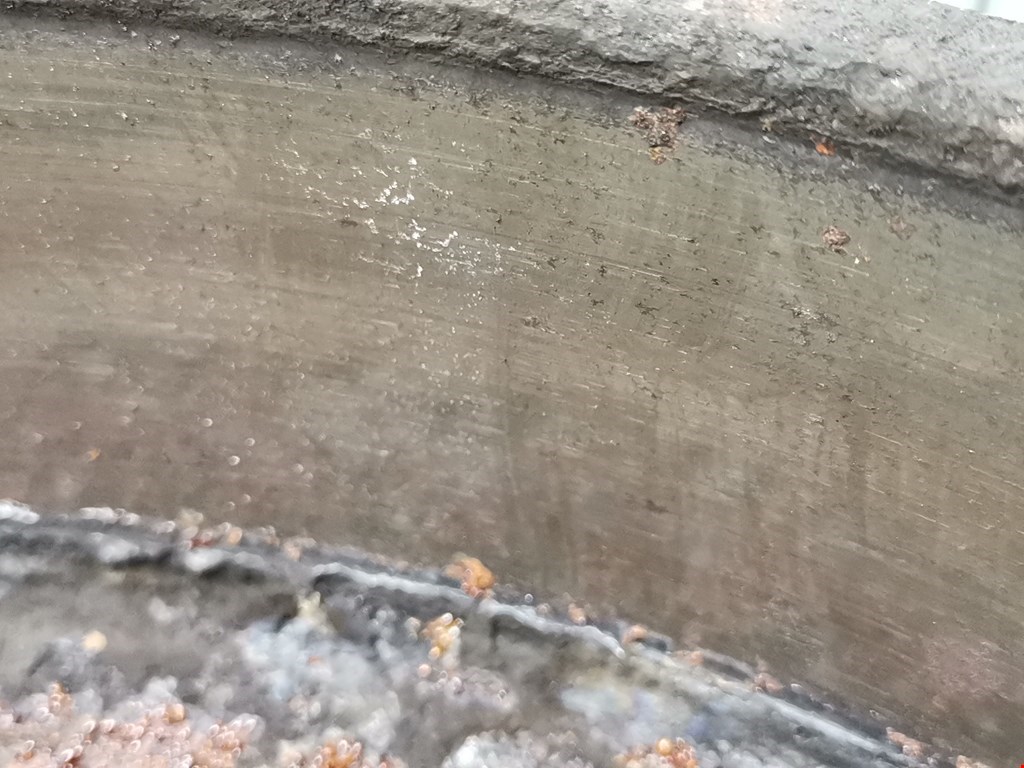 Барабан тормозной задний OPEL Corsa D 2006-2014