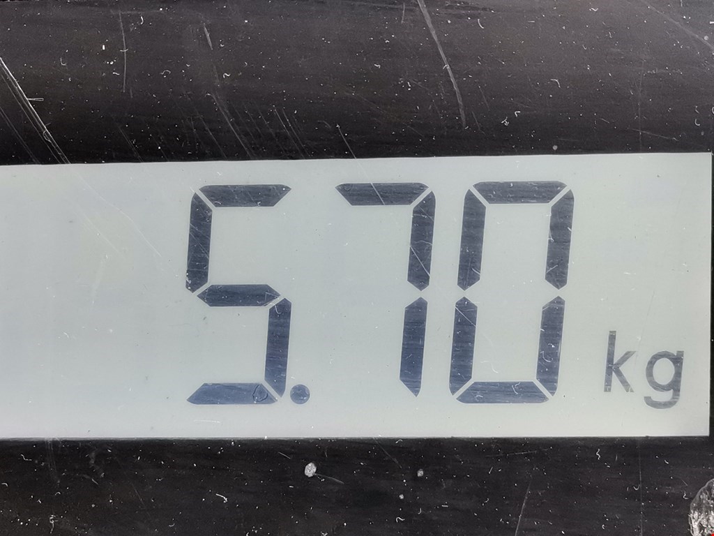 Барабан тормозной задний OPEL Corsa D 2006-2014