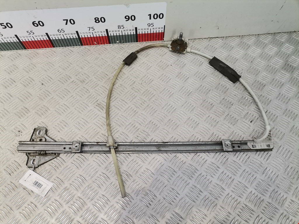 Стеклоподъемник передний правый IVECO Daily III 1999-2006