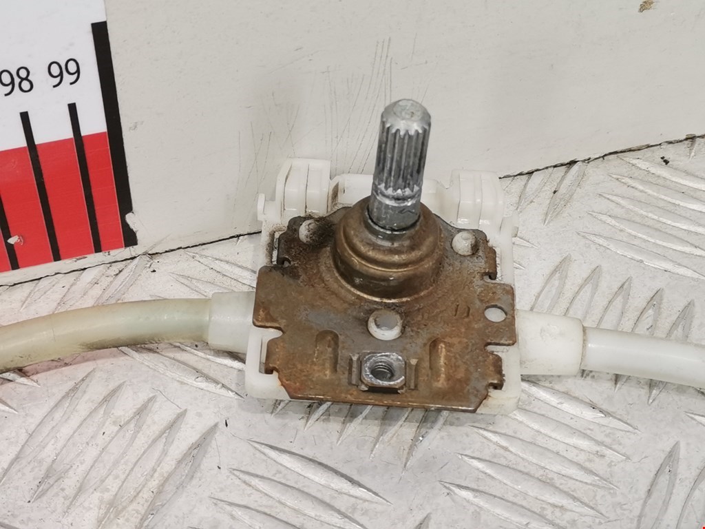 Стеклоподъемник передний правый IVECO Daily III 1999-2006