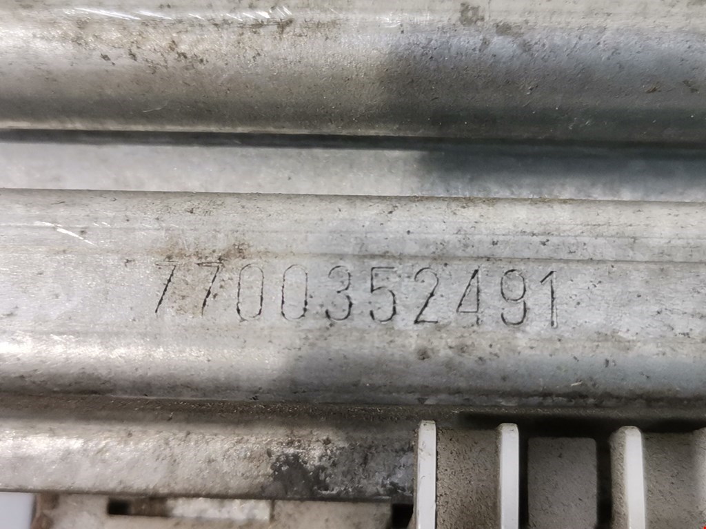 Стеклоподъемник передний правый IVECO Daily III 1999-2006