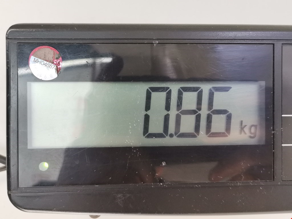 Стеклоподъемник передний правый IVECO Daily III 1999-2006