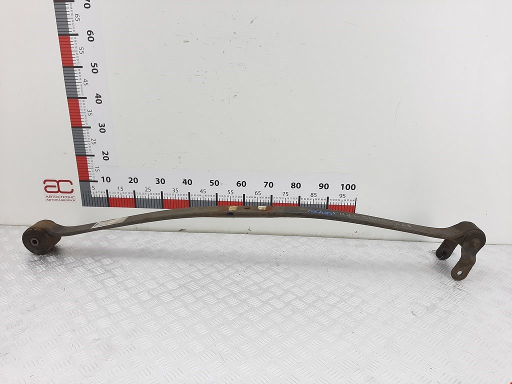 Рессора задняя Ford Transit Custom 1 (2012-2023)