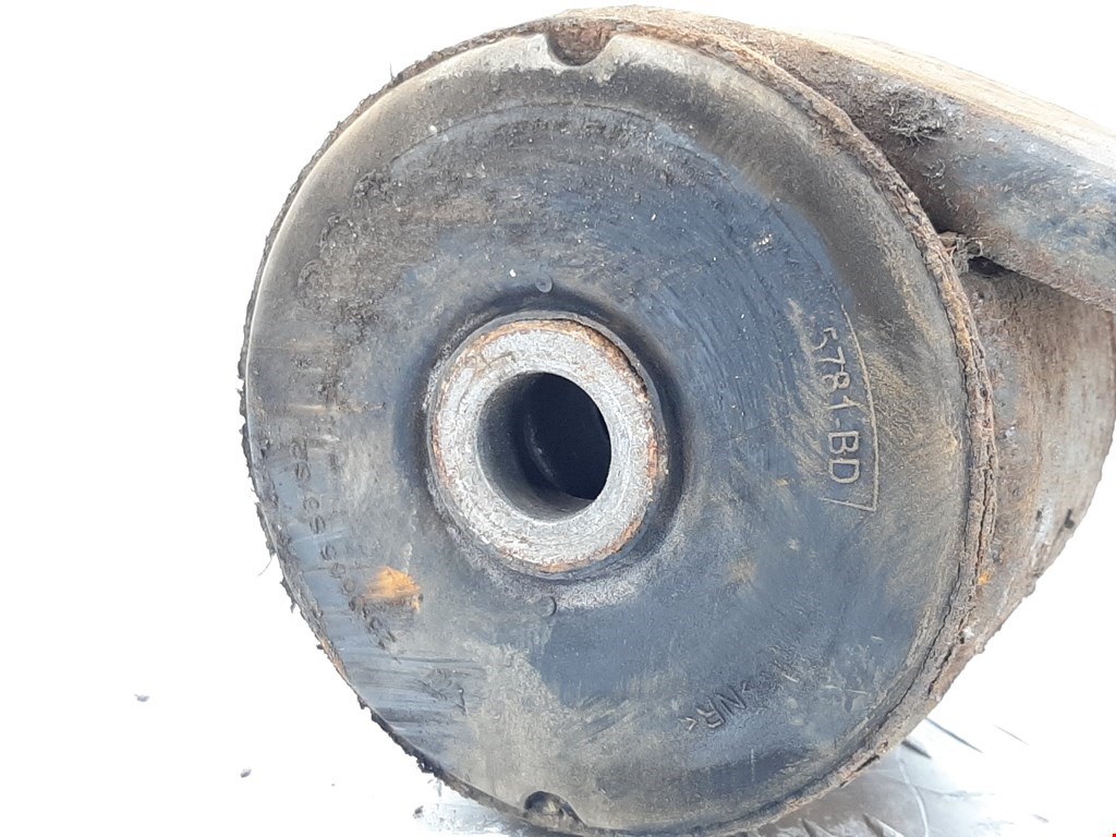 Рессора задняя FORD Transit/Tourneo Custom 2012-2023