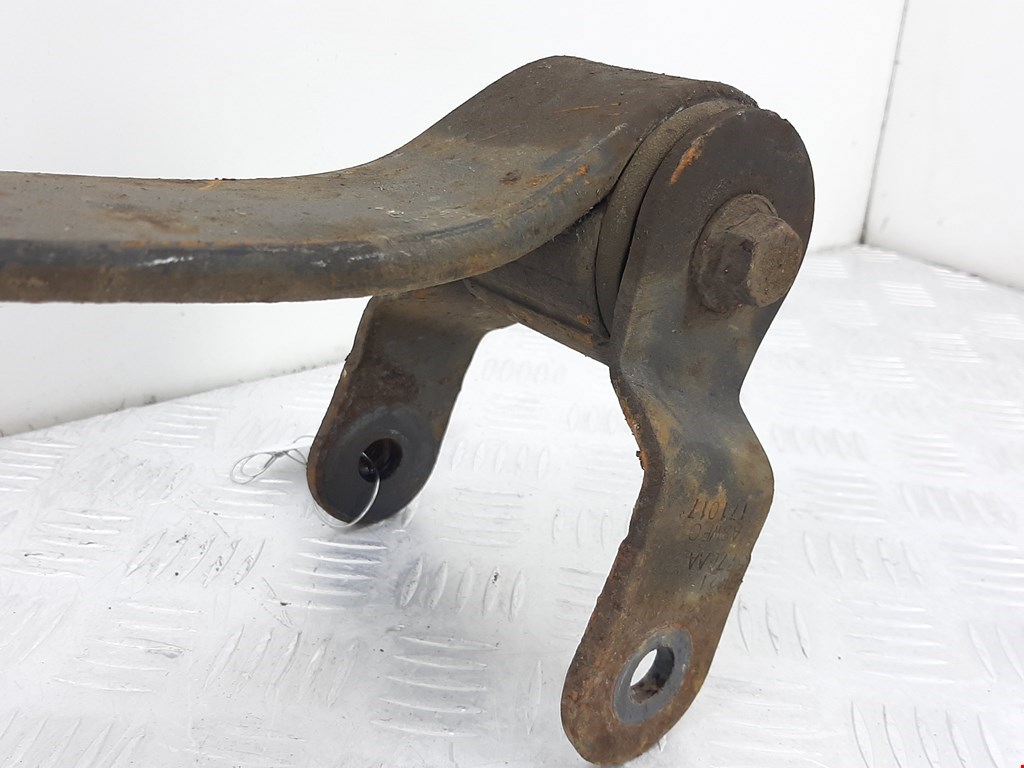 Рессора задняя FORD Transit/Tourneo Custom 2012-2023