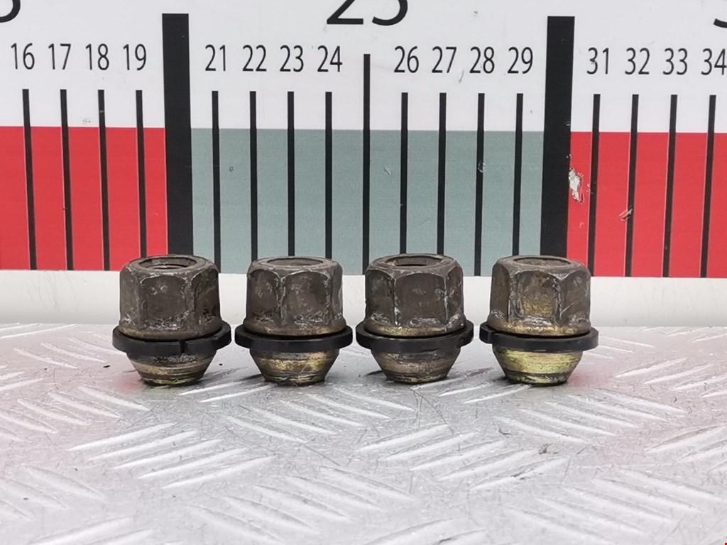 Гайка колесная Kia Rio 2 (JB) (2005-2011)