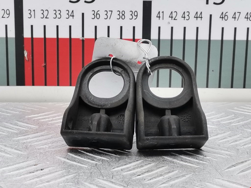 Кронштейн (крепление) радиатора PEUGEOT 206 1998-2012