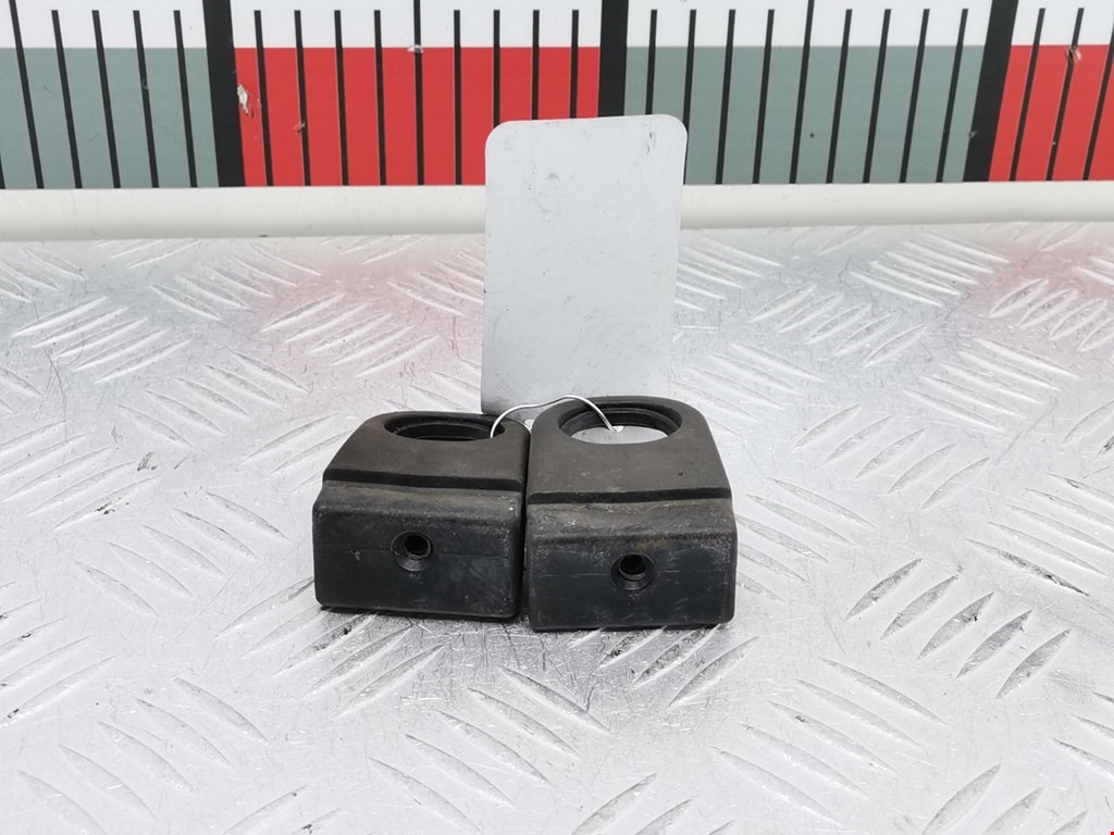 Кронштейн (крепление) радиатора PEUGEOT 206 1998-2012