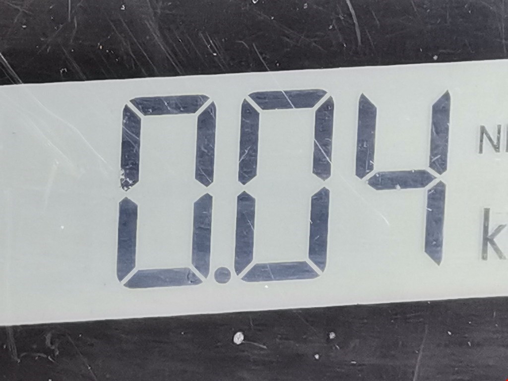 Кронштейн (крепление) радиатора PEUGEOT 206 1998-2012