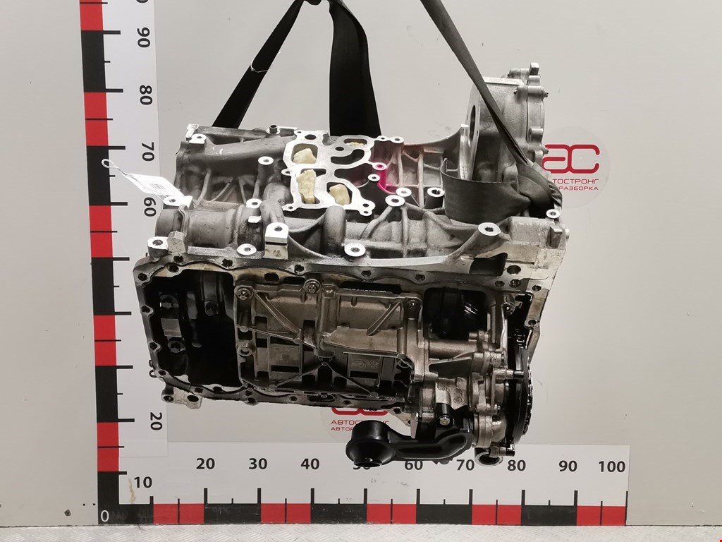Блок цилиндров BMW 5er 5 серия F10/F11/F07 2009-2017