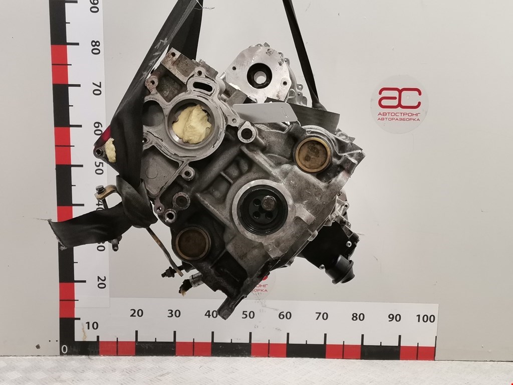 Блок цилиндров BMW 5er 5 серия F10/F11/F07 2009-2017