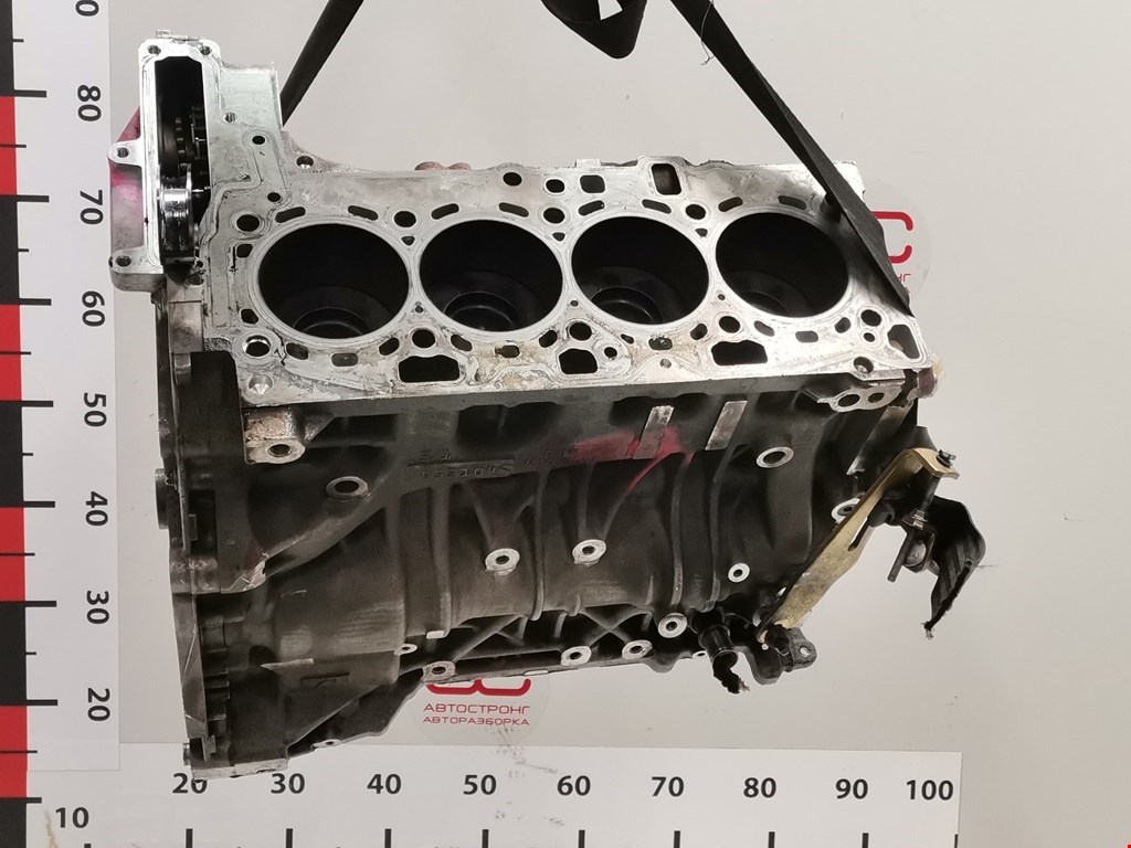Блок цилиндров BMW 5er 5 серия F10/F11/F07 2009-2017