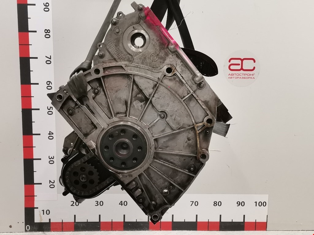 Блок цилиндров BMW 5er 5 серия F10/F11/F07 2009-2017