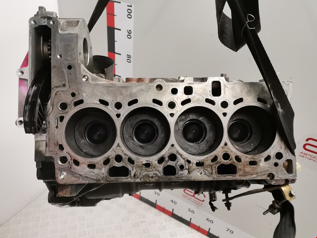 Блок цилиндров BMW 5er 5 серия F10/F11/F07 2009-2017