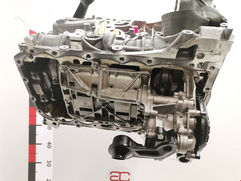 Блок цилиндров BMW 5er 5 серия F10/F11/F07 2009-2017