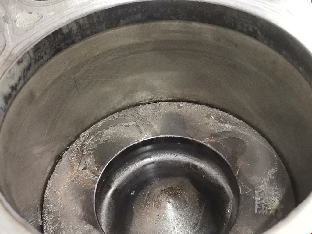 Блок цилиндров BMW 5er 5 серия F10/F11/F07 2009-2017