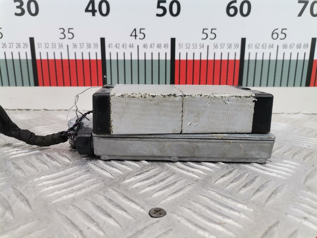 Блок навигации (навигационный) BMW X5 E53 1999-2006