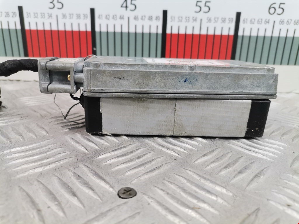 Блок навигации (навигационный) BMW X5 E53 1999-2006