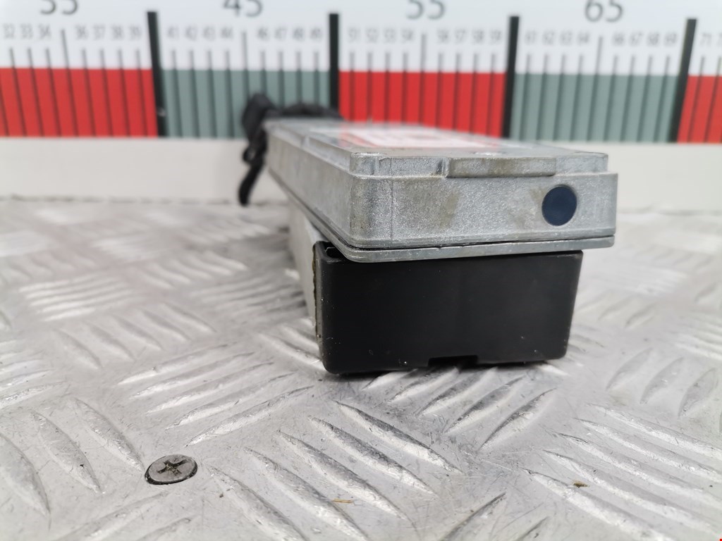 Блок навигации (навигационный) BMW X5 E53 1999-2006