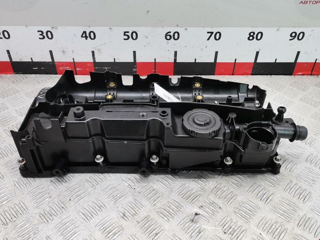 Крышка головки блока (клапанная) BMW 5er 5 серия F10/F11/F07 2009-2017