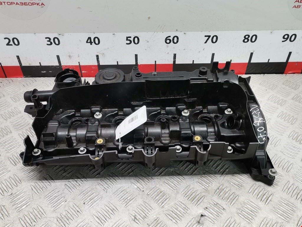 Крышка головки блока (клапанная) BMW 5er 5 серия F10/F11/F07 2009-2017
