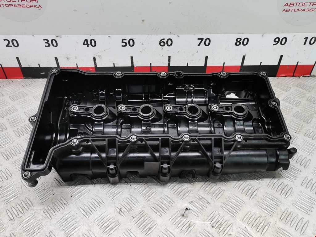 Крышка головки блока (клапанная) BMW 5er 5 серия F10/F11/F07 2009-2017