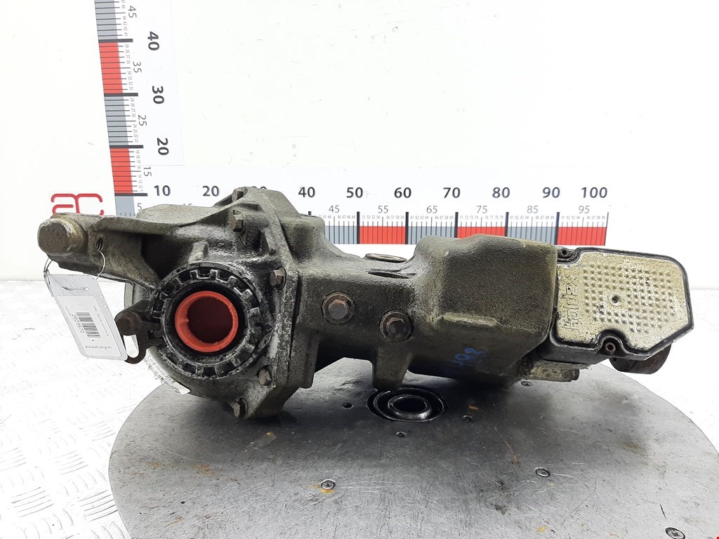 Редуктор заднего моста VOLVO XC90 2002-2014