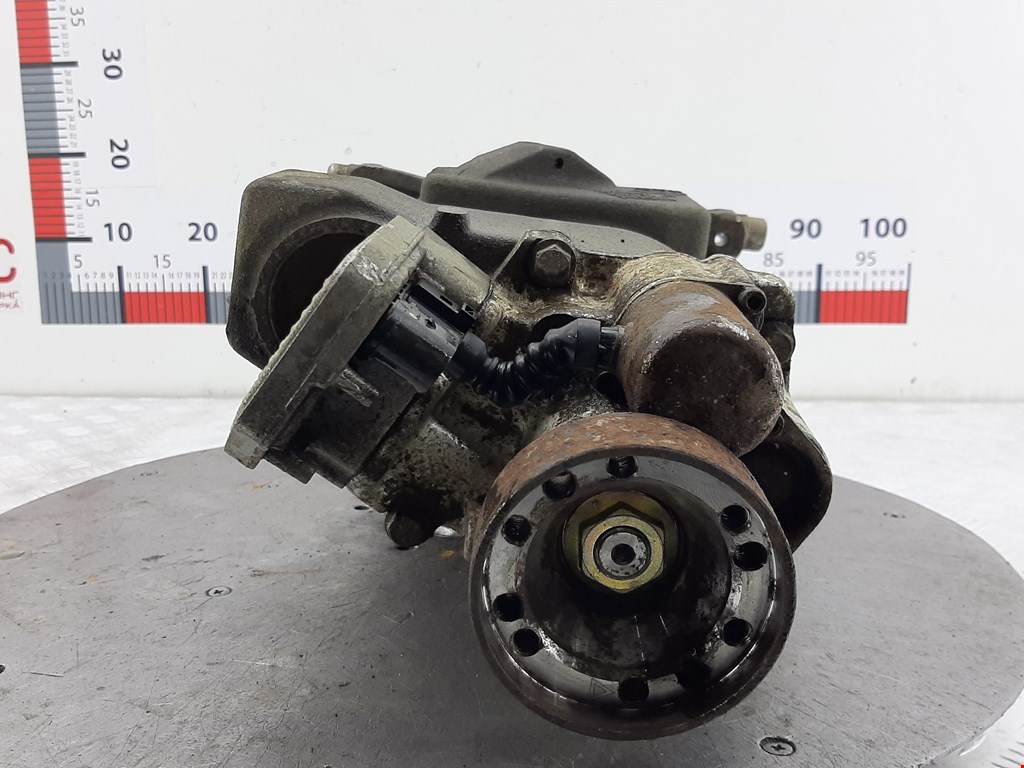 Редуктор заднего моста VOLVO XC90 2002-2014