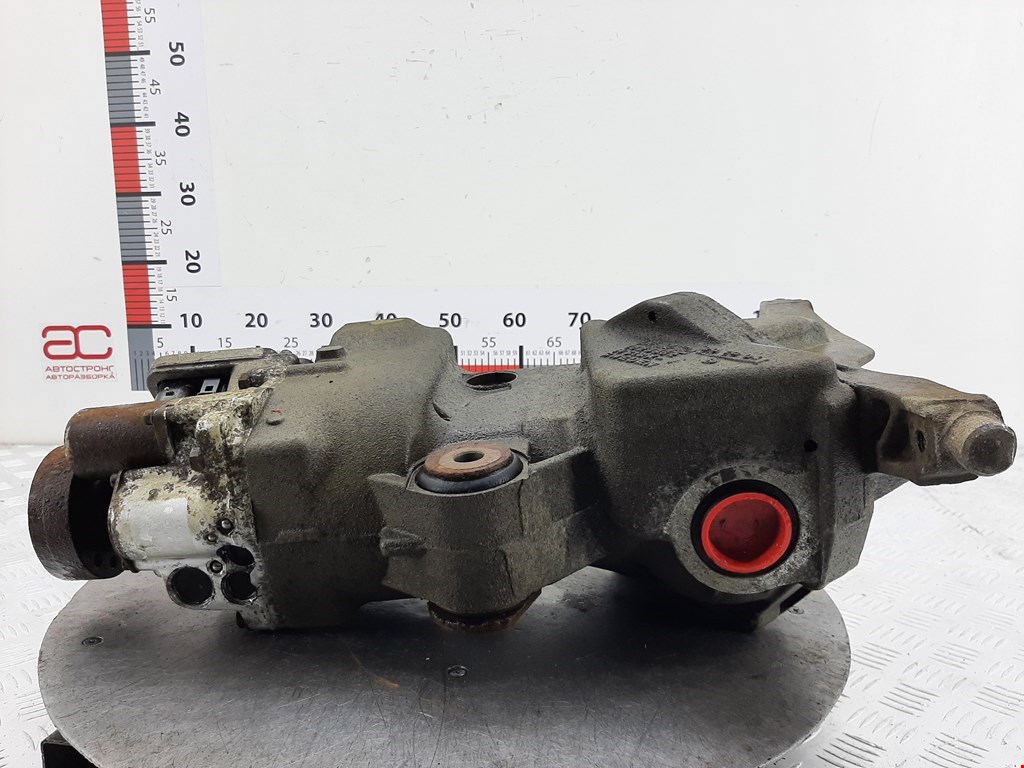 Редуктор заднего моста VOLVO XC90 2002-2014