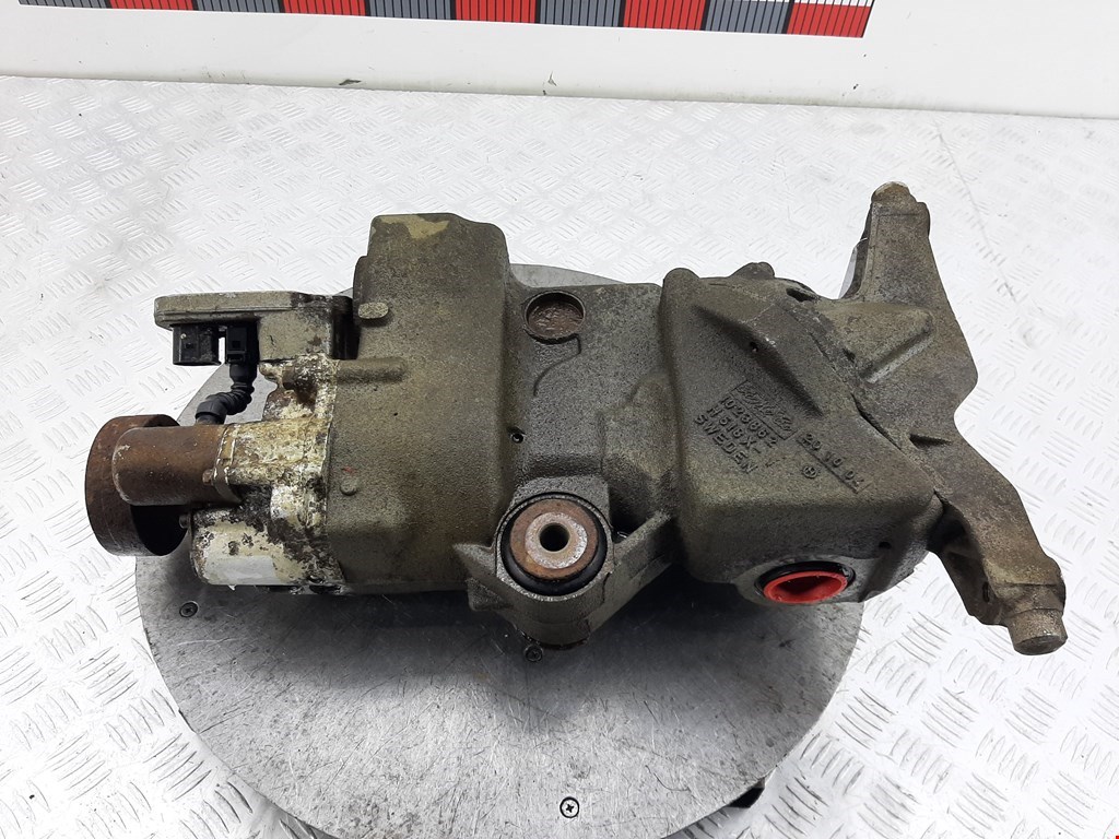 Редуктор заднего моста VOLVO XC90 2002-2014