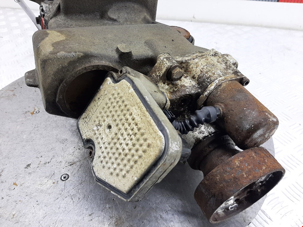 Редуктор заднего моста VOLVO XC90 2002-2014