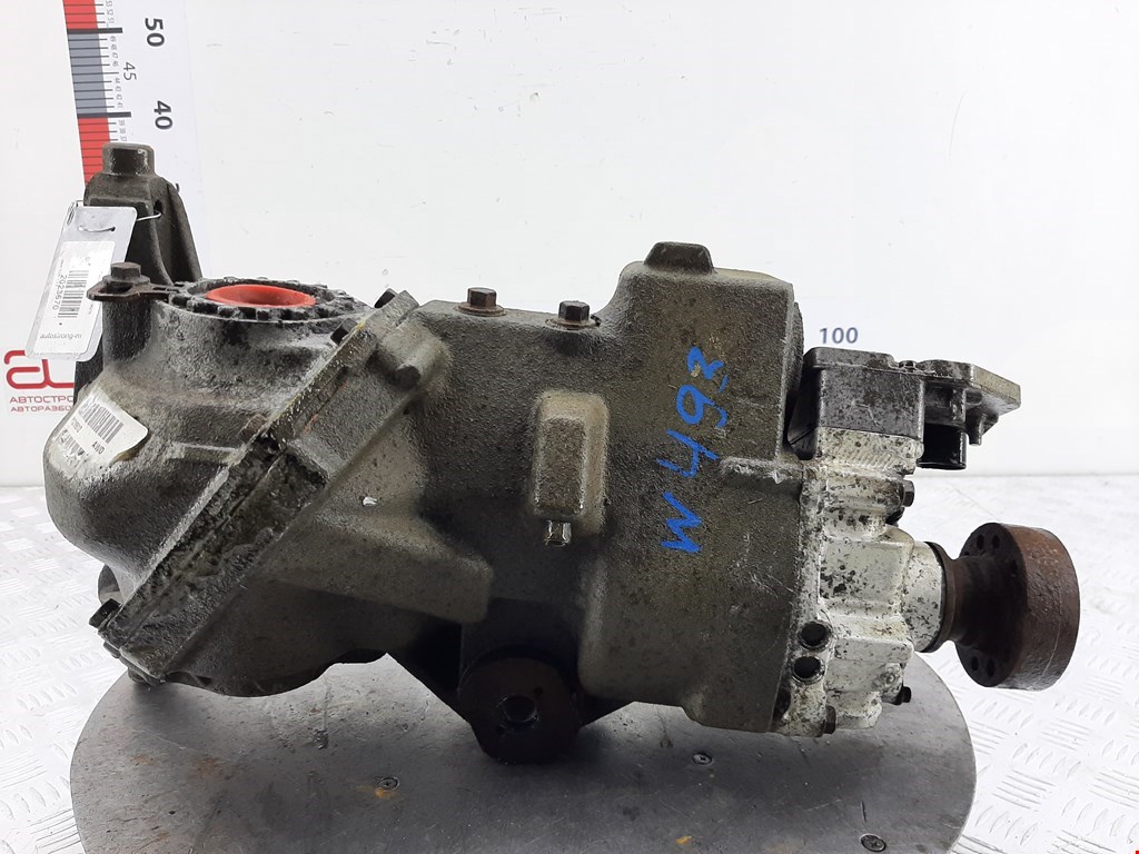 Редуктор заднего моста VOLVO XC90 2002-2014