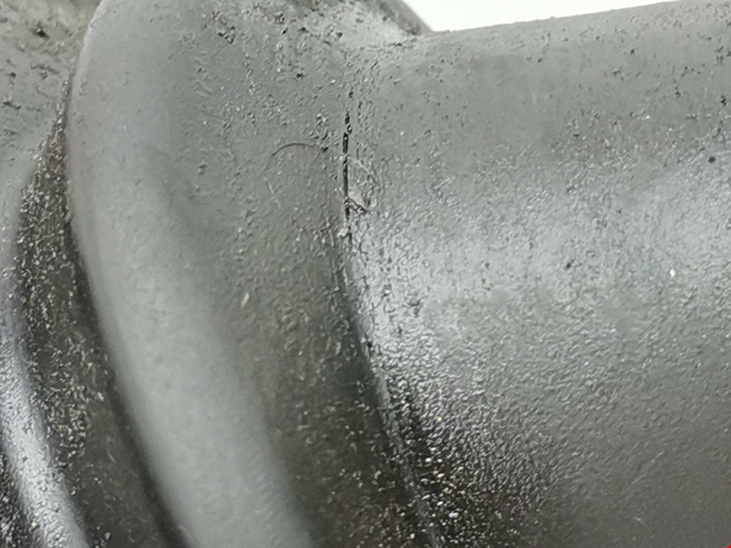 Полуось (привод, приводной вал) передняя левая MITSUBISHI L200 KB 2006-2015