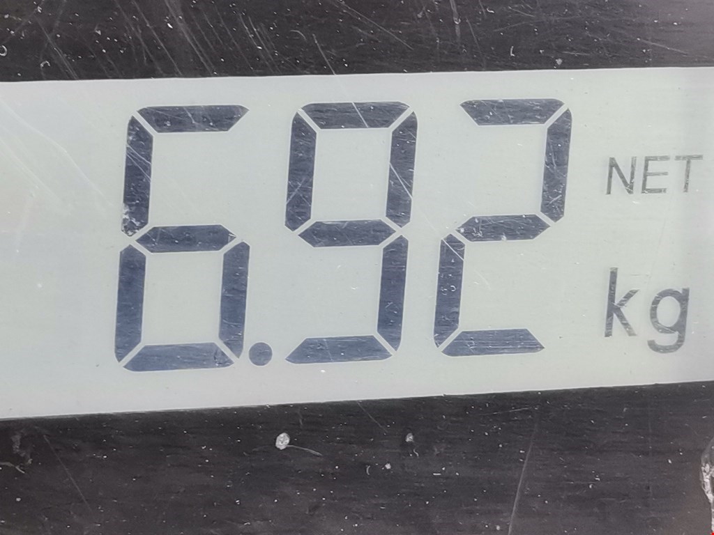 Полуось (привод, приводной вал) передняя левая MITSUBISHI L200 KB 2006-2015