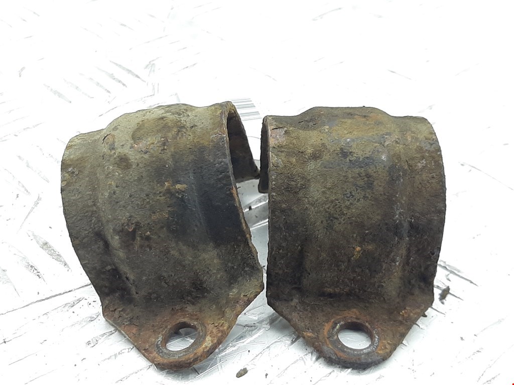 Кронштейн (крепление скоба) стабилизатора заднего BMW X3 (E83) (2003-2010)