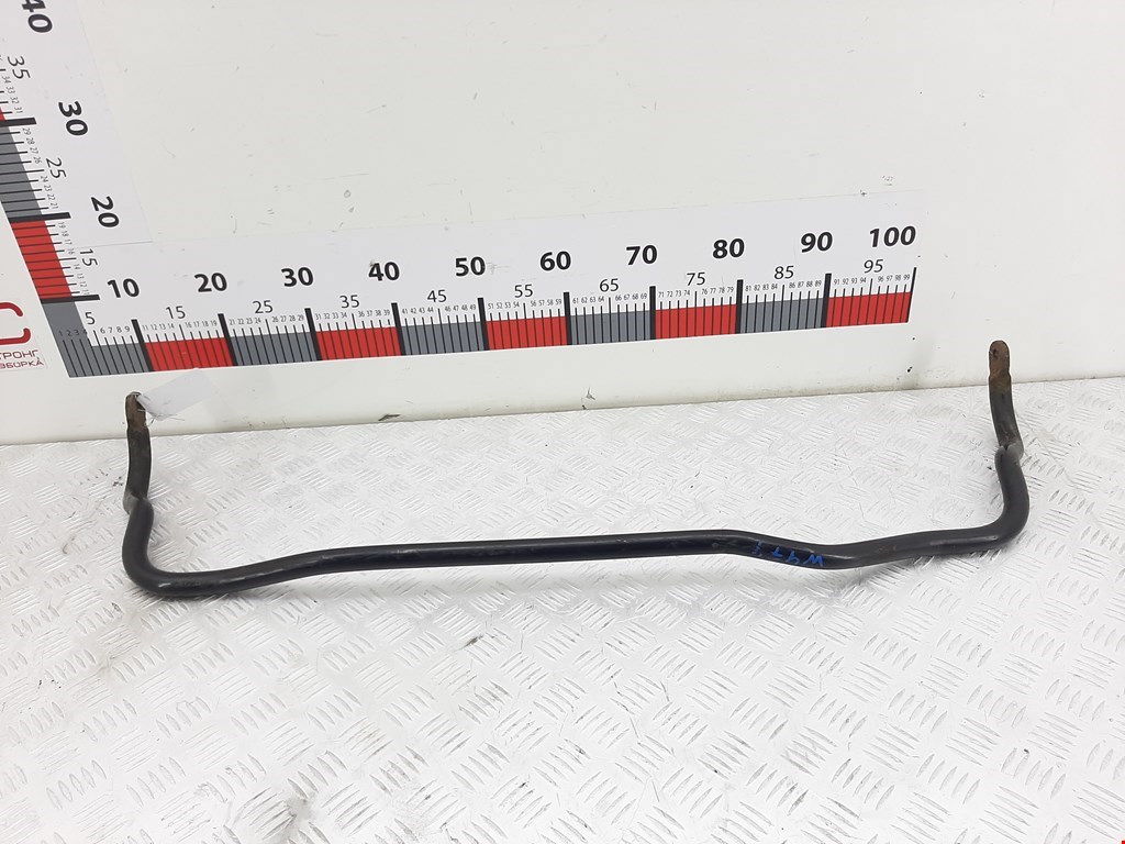 Стабилизатор передний (поперечной устойчивости подвески) BMW X3 E83 2003-2010