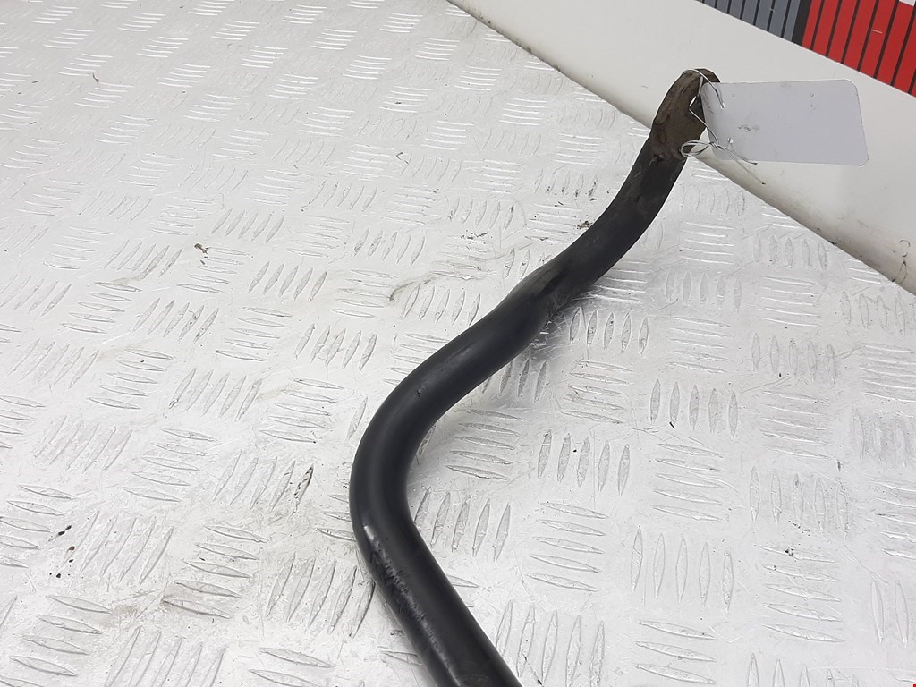 Стабилизатор передний (поперечной устойчивости подвески) BMW X3 E83 2003-2010