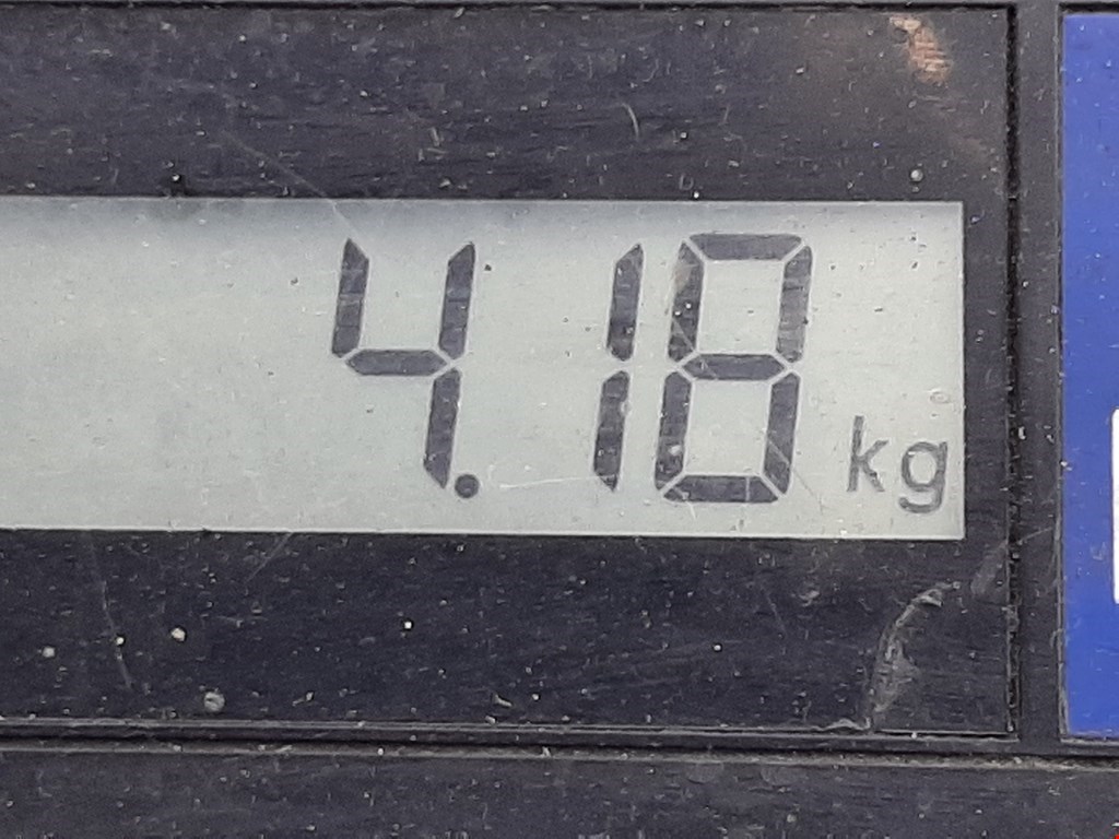 Стабилизатор передний (поперечной устойчивости подвески) BMW X3 E83 2003-2010