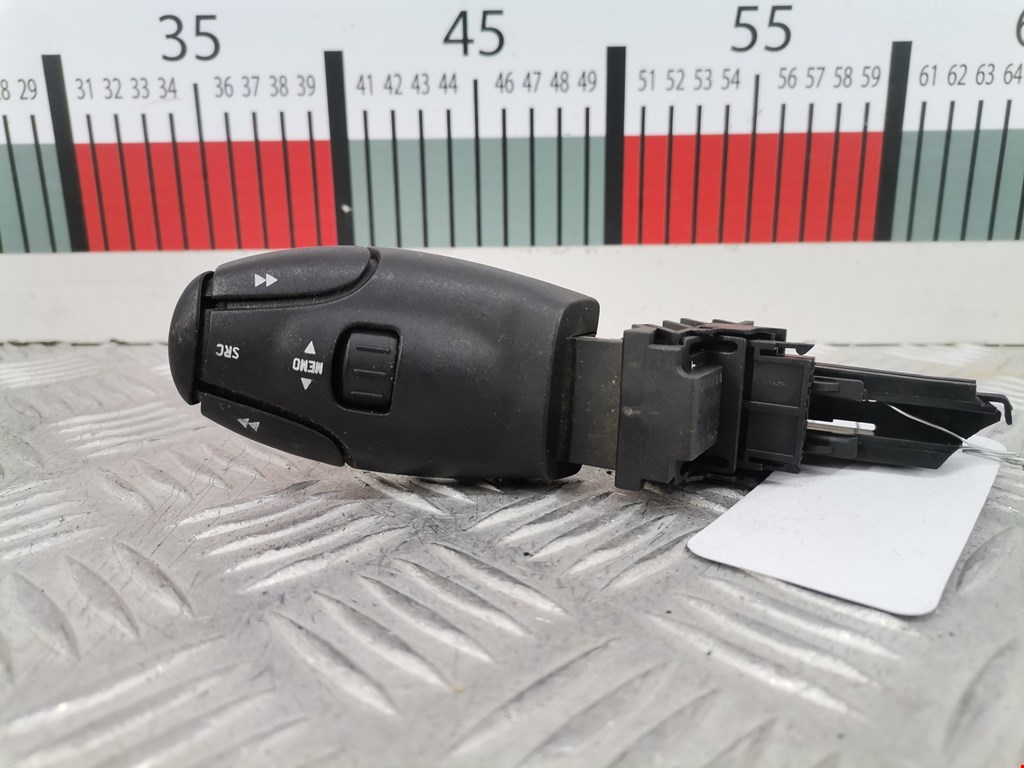 Переключатель подрулевой управления магнитолой PEUGEOT Partner 2008-2018