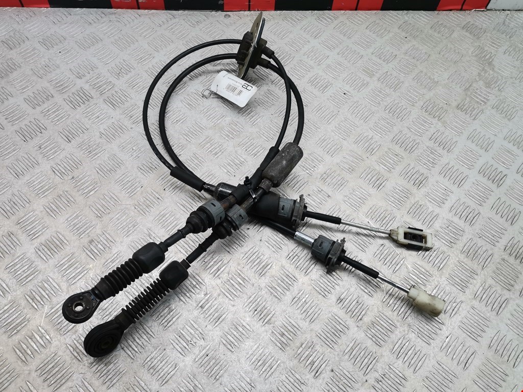 Трос КПП KIA Sportage III 2010-2015