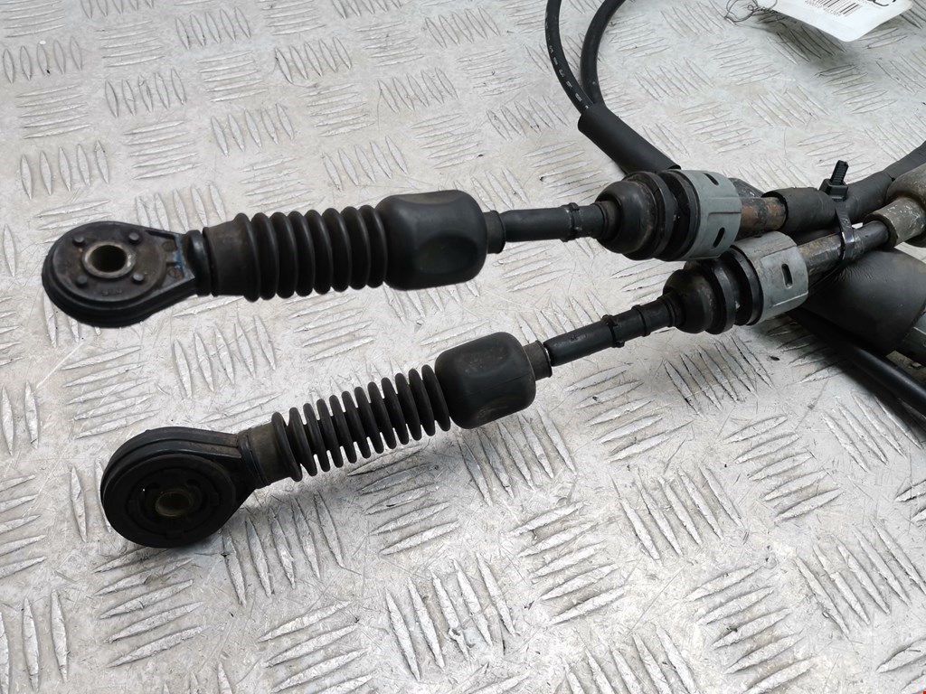 Трос КПП KIA Sportage III 2010-2015