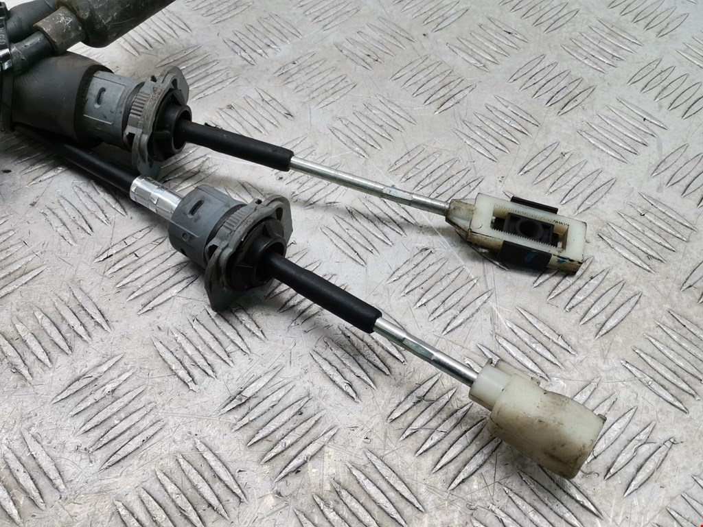 Трос КПП KIA Sportage III 2010-2015